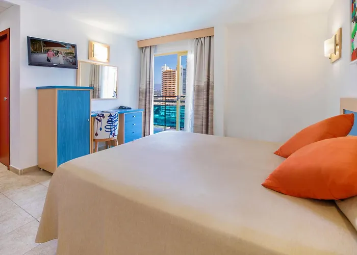 Hotel Servigroup Nereo