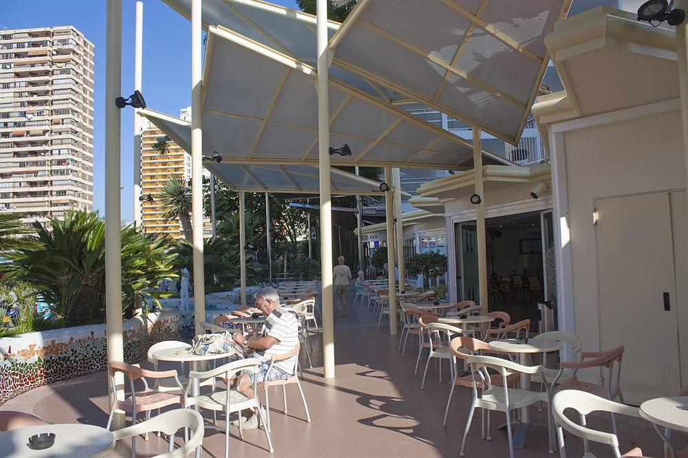 Hotel Servigroup Nereo Benidorm